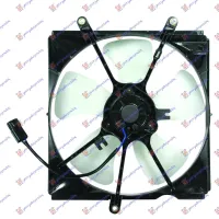 COOLING FAN A/C PETROL