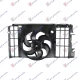 COOLING FAN (-A/C)