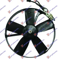 COOLING FAN PETROL-DIESEL -1991