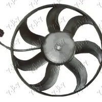 COOLING FAN (MOTOR+FAN) (390mm) (3PIN)