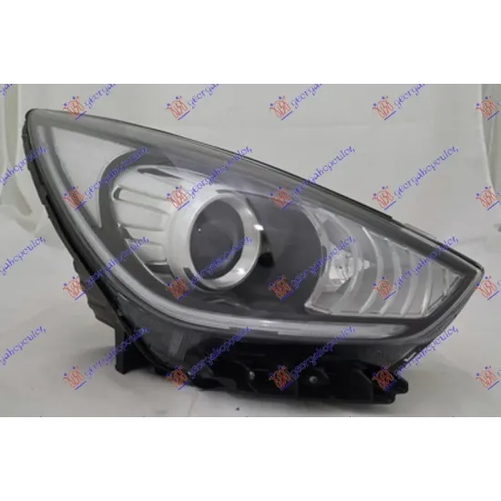 FAR ELECTRIC (HB3) CU LED DRL (E) (TYC)