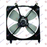 COOLING FAN DIESEL