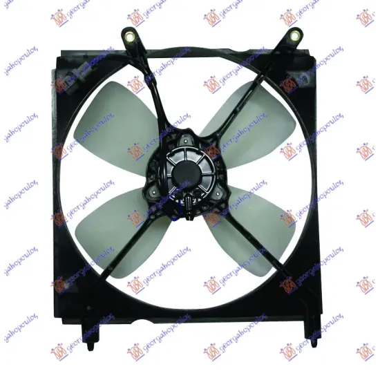 COOLING FAN DIESEL