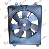 COOLING FAN 1.5 PETROL (275mm) (2PIN)