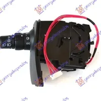 HEAD LAMP/SIGNAL SWITCH (10pin)