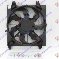 COOLING FAN PETROL-DIESEL