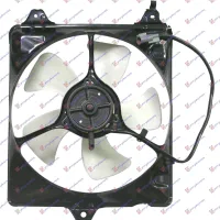 COOLING FAN A/C DIESEL