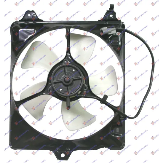 COOLING FAN A/C DIESEL