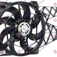 COOLING FAN 1.4TURBO-1.6MJET