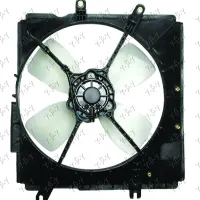 COOLING FAN PETROL