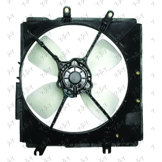 COOLING FAN PETROL COOLING FAN PETROL