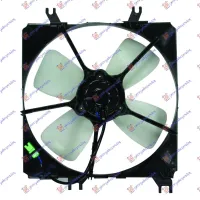 COOLING FAN PETROL