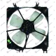 COOLING FAN PETROL