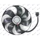 COOLING FAN (MOTOR+FAN) (345mm) (250/60W) (3PIN)