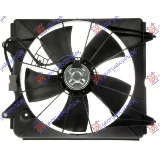 COOLING FAN PETROL-DIESEL COOLING FAN PETROL-DIESEL