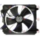 COOLING FAN PETROL-DIESEL COOLING FAN PETROL-DIESEL