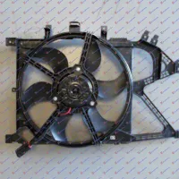 COOLING FAN (390mm) 2PIN