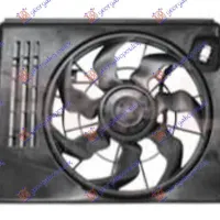 COOLING FAN (SINGLE) 1.6-2.0 Gdi PETROL (3PIN)