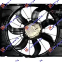 COOLING FAN 2.0-3.0 PETROL