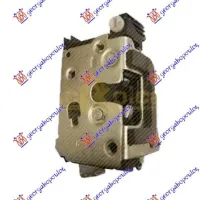 ÎNCUIETOARE UȘĂ SPATE 5D