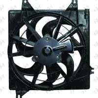 COOLING FAN A/C PETROL