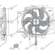 COOLING FAN PETROL-DIESEL