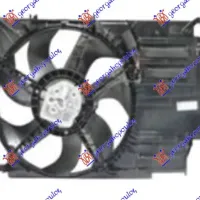 COOLING FAN 2.0 PETROL - 2.0 DIESEL