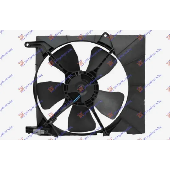 COOLING FAN (FOR 049506310/6320)