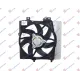 COOLING FAN (1 CABLE) (330mm)