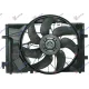 COOLING FAN PETROL-DIESEL