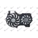 COOLING FAN DOUBLE PETROL-DIESEL COOLING FAN DOUBLE PETROL-DIESEL