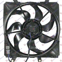 COOLING FAN PETROL