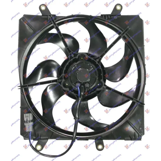 COOLING FAN PETROL