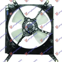 COOLING FAN (JAPAN) PETROL (275mm) (2PIN)