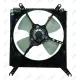 COOLING FAN (JAPAN) PETROL (275mm) (2PIN)