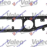 COOLING FAN SHROUD (-A/C) 1.1 PETROL VALEO