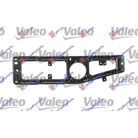 COOLING FAN SHROUD (-A/C) 1.1 PETROL VALEO