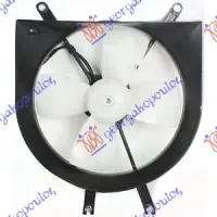 COOLING FAN PETROL