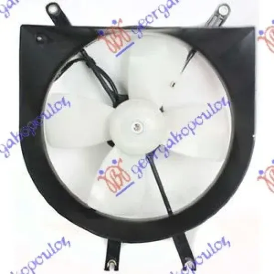COOLING FAN PETROL COOLING FAN PETROL