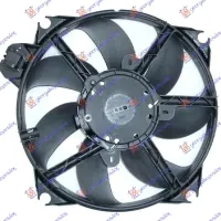 COOLING FAN