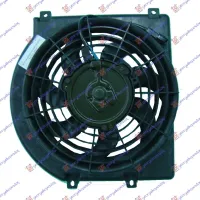 COOLING FAN A/C