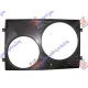 COOLING FAN SHROUD DOUBLE PETROL-DIESEL