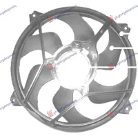 COOLING FAN PETROL-DIESEL (460W)