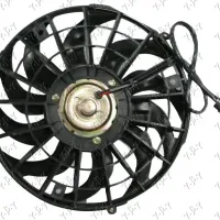COOLING FAN A/C PETROL-DIESEL 1995-