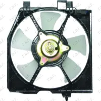 COOLING FAN A/C PETROL-DIESEL