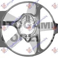 COOLING FAN 1.1-1.3 PETROL