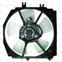 COOLING FAN PETROL