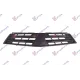 GRILLE SINGLE CAB 2009- BLACK GRILLE SINGLE CAB 2009- BLACK
