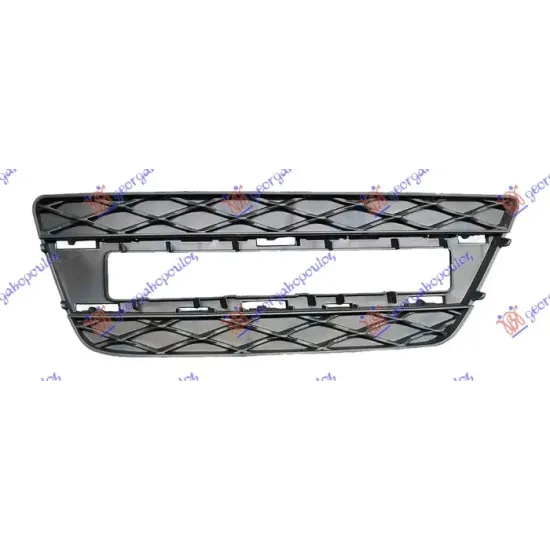 FRONT BUMPER GRILLE (WITH DRL) FRONT BUMPER GRILLE (WITH DRL)