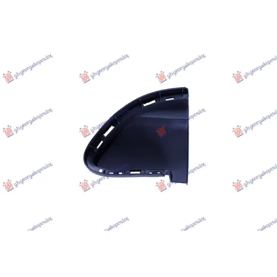 AIR GUIDE FRONT BUMPER INNER (AMG 1)